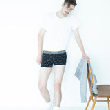 パンダドット/ BLACK\3,600