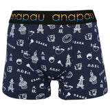 直営店　限定おおきにパンツ / NAVY