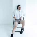 パンダ迷彩 / KHAKI\3,600