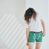 麻雀 /  GREEN