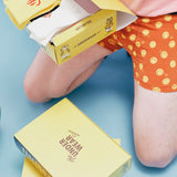 GIFT WRAPPING / BOX