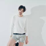 マッチョ / ICE GRAY