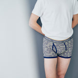 シェフパンツ /  CHARCOAL