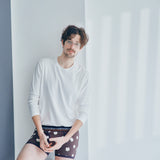 オフィシャルサイト限定色ベアードット / BROWN