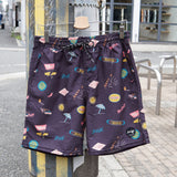 HOT SPOT ボードショーツ